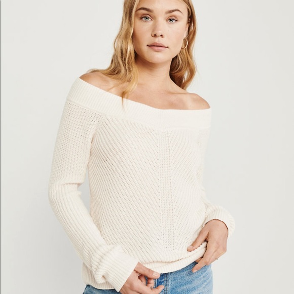 Abercrombie \u0026 Fitch | Sweaters | Af Nwt 